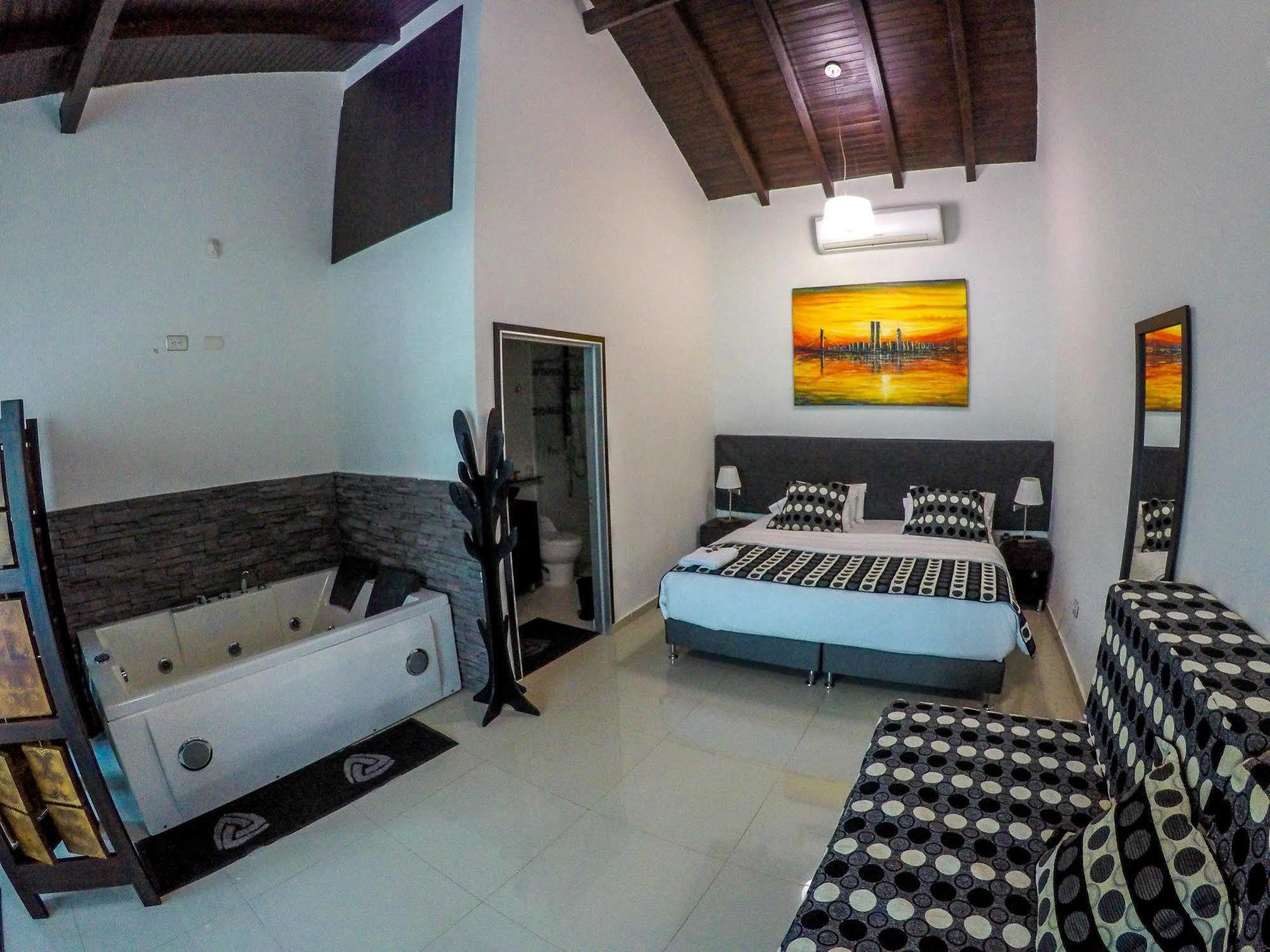 La Cabrera Boutique Hotel 4*